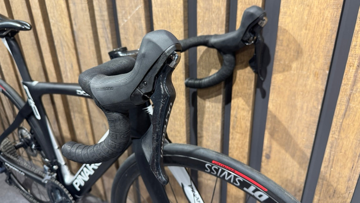 
Pinarello DOGMA F10 Ultegra 11v Gr.53 - Usato

