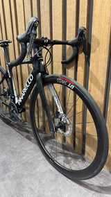 
Pinarello DOGMA F10 Ultegra 11v Gr.53 - Usato
