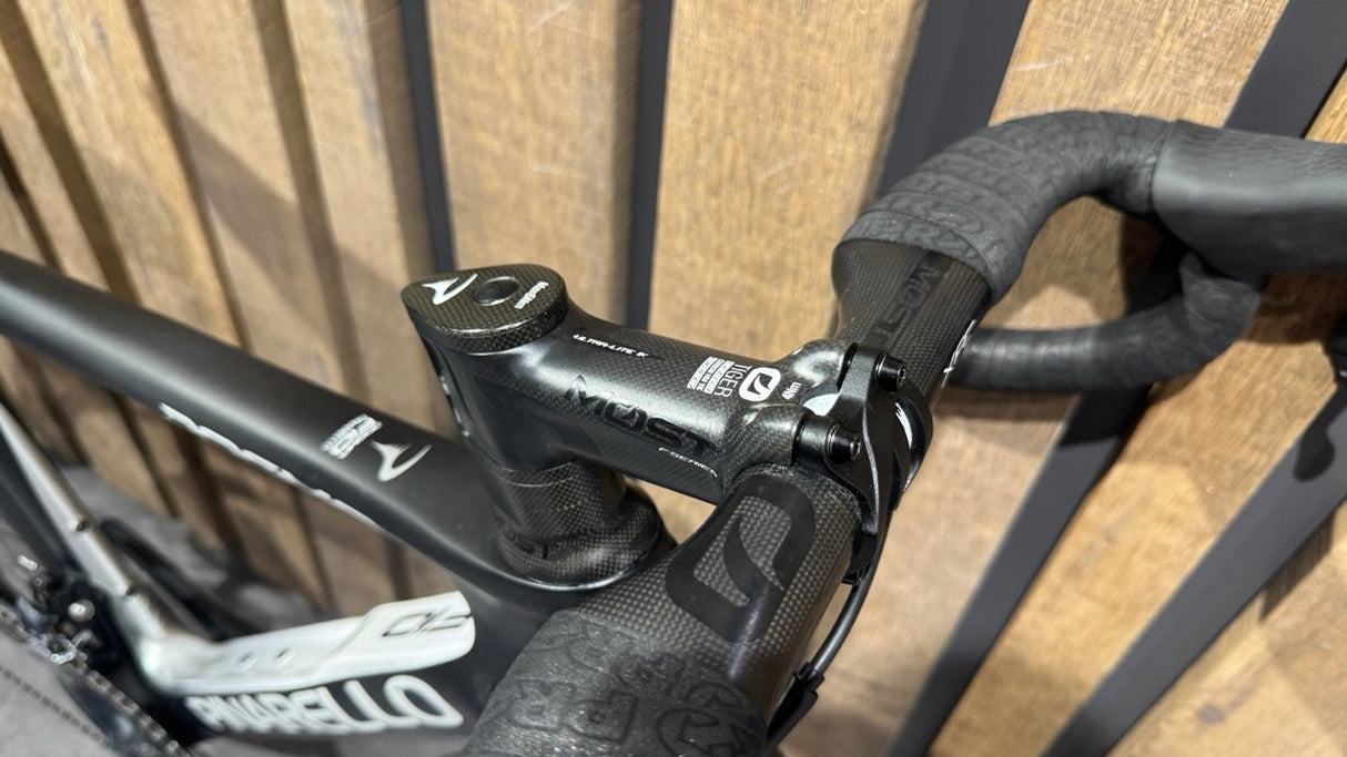 
Pinarello DOGMA F10 Ultegra 11v Gr.53 - Usato
