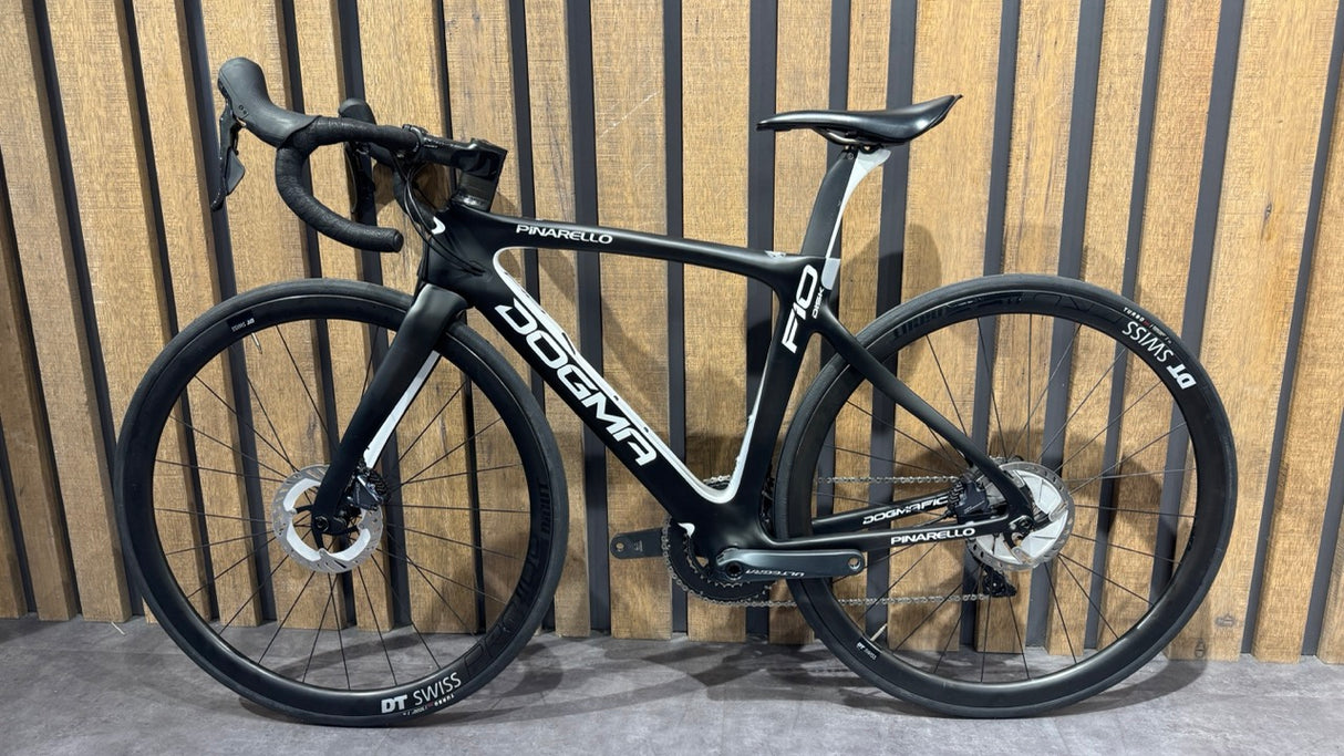 
Pinarello DOGMA F10 Ultegra 11v Gr.53 - Usato
