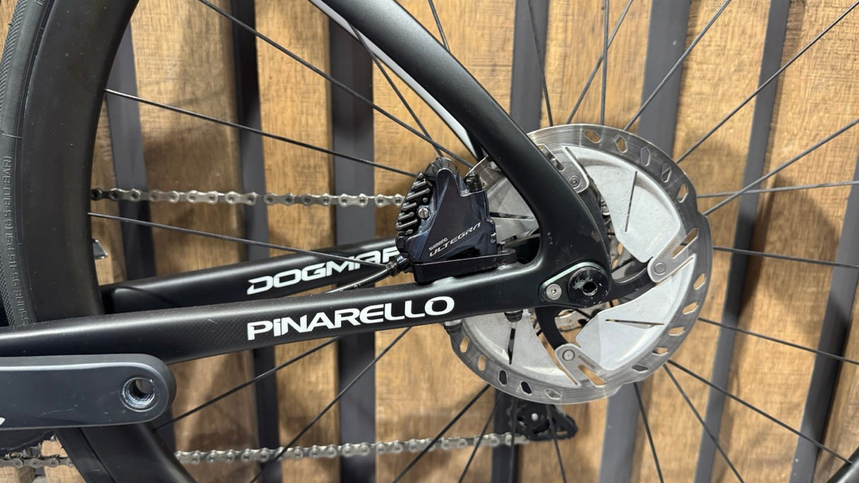 
Pinarello DOGMA F10 Ultegra 11v Gr.53 - Usato
