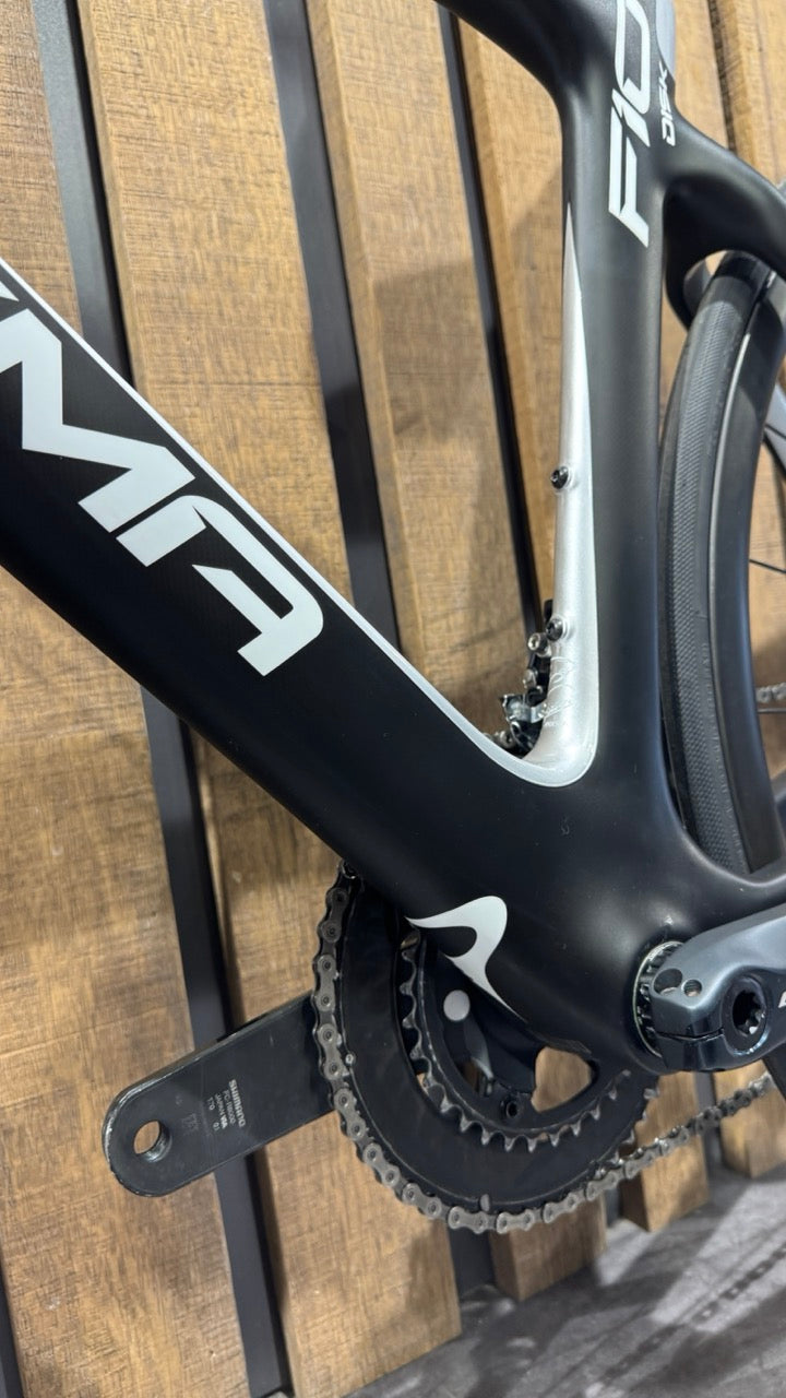 
Pinarello DOGMA F10 Ultegra 11v Gr.53 - Usato

