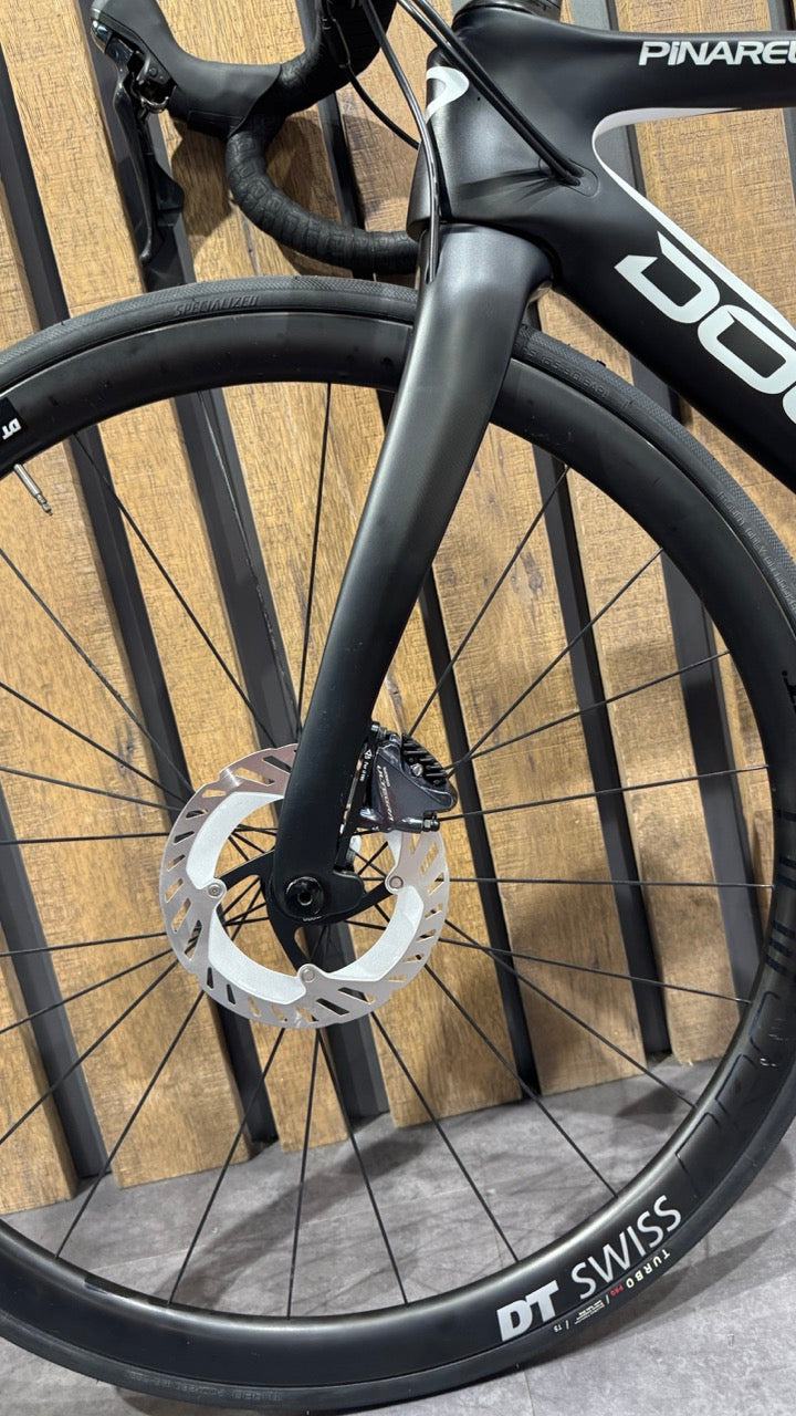 
Pinarello DOGMA F10 Ultegra 11v Gr.53 - Usato
