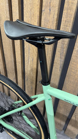 BIANCHI E-VERTIC FX TYPE SX EAGLE 12SP BOSCH