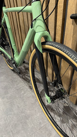BIANCHI E-VERTIC FX TYPE SX EAGLE 12SP BOSCH
