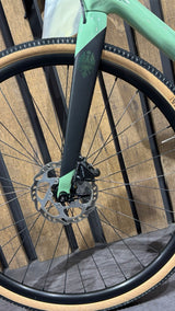BIANCHI E-VERTIC FX TYPE SX EAGLE 12SP BOSCH