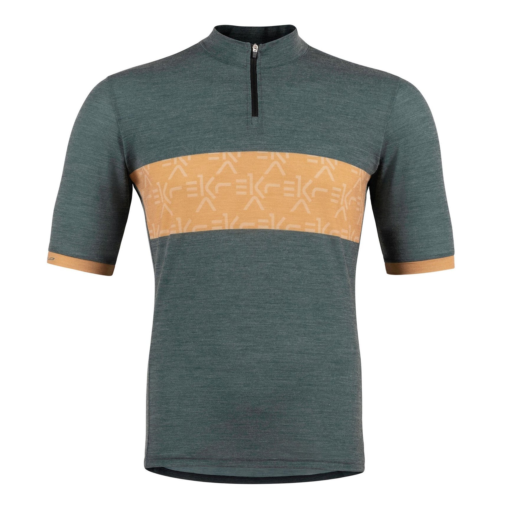 Campagnolo Gravel-Trikot Genebe Promo
