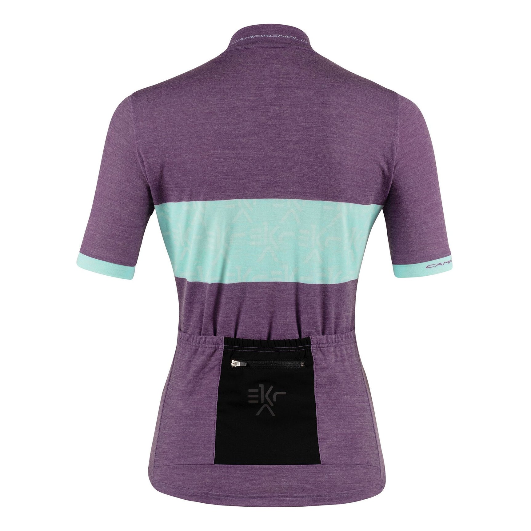 Campagnolo Gravel LUSAAN Women's Jersey Promo