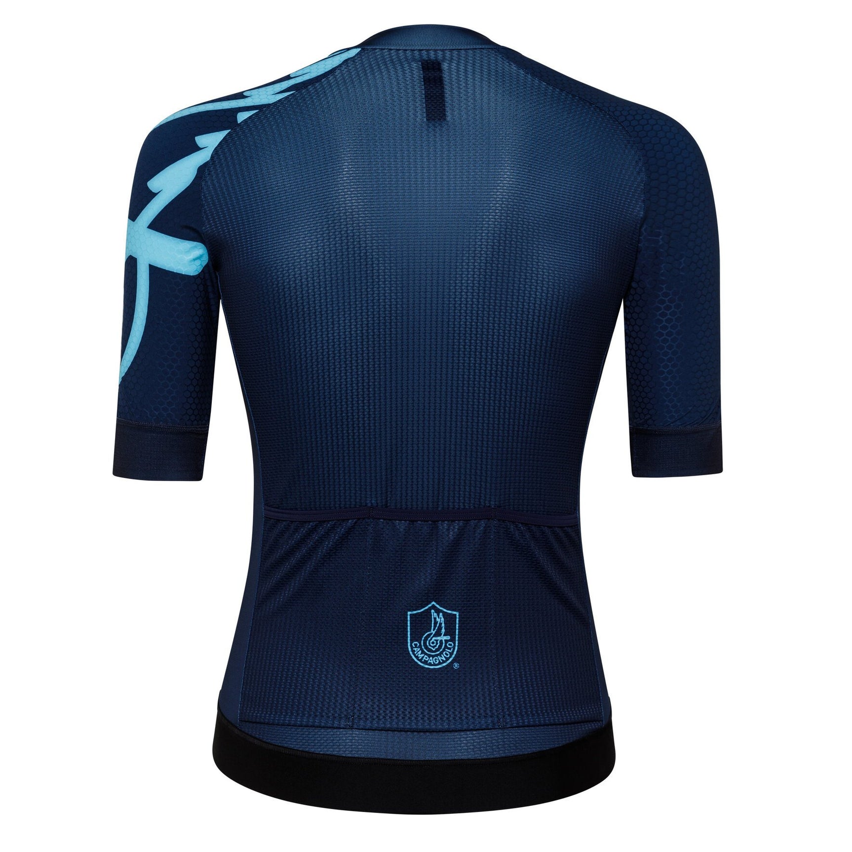 Campagnolo Neon Jersey - Promo