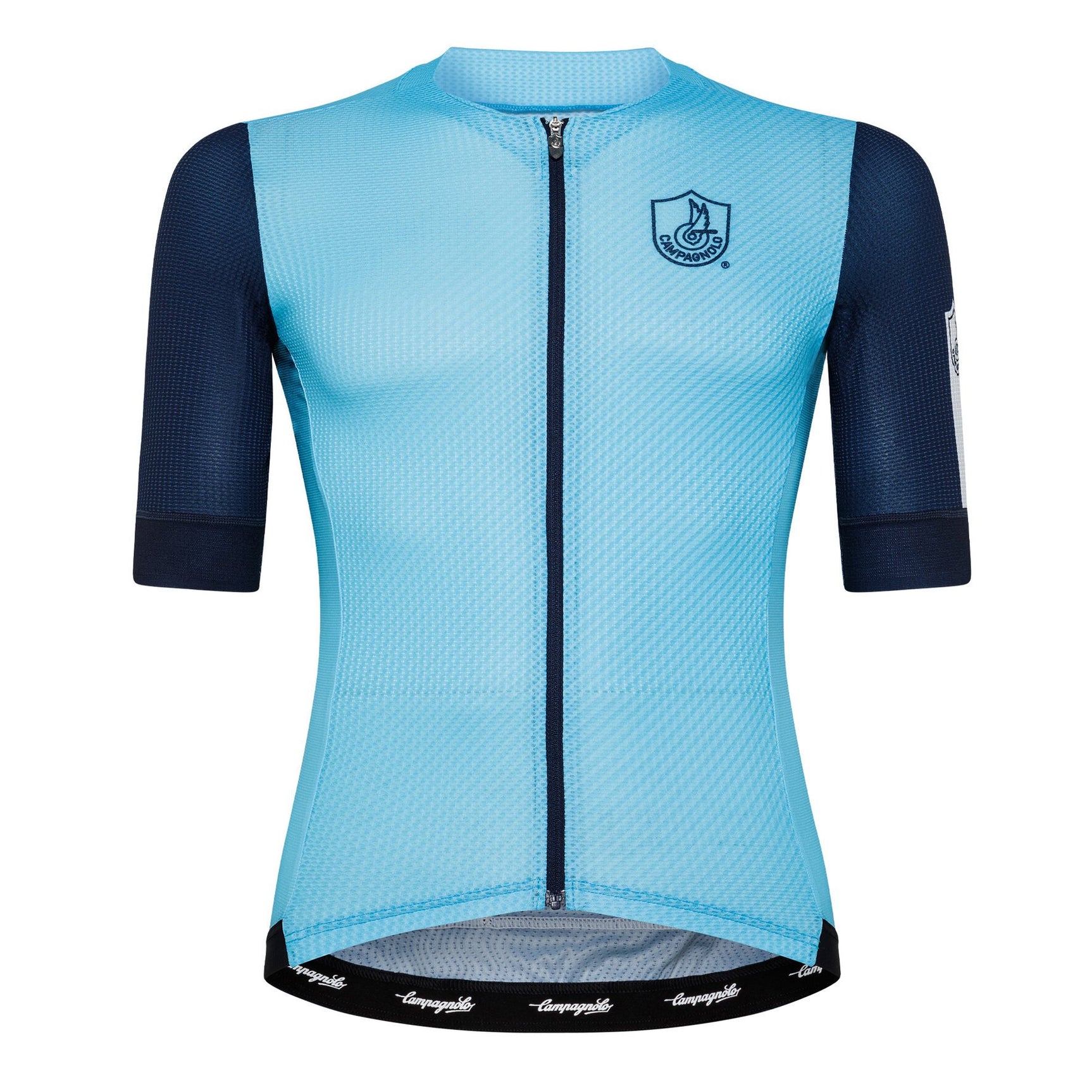 Maillot CAMPAGNOLO OSSIGENO PROMO
