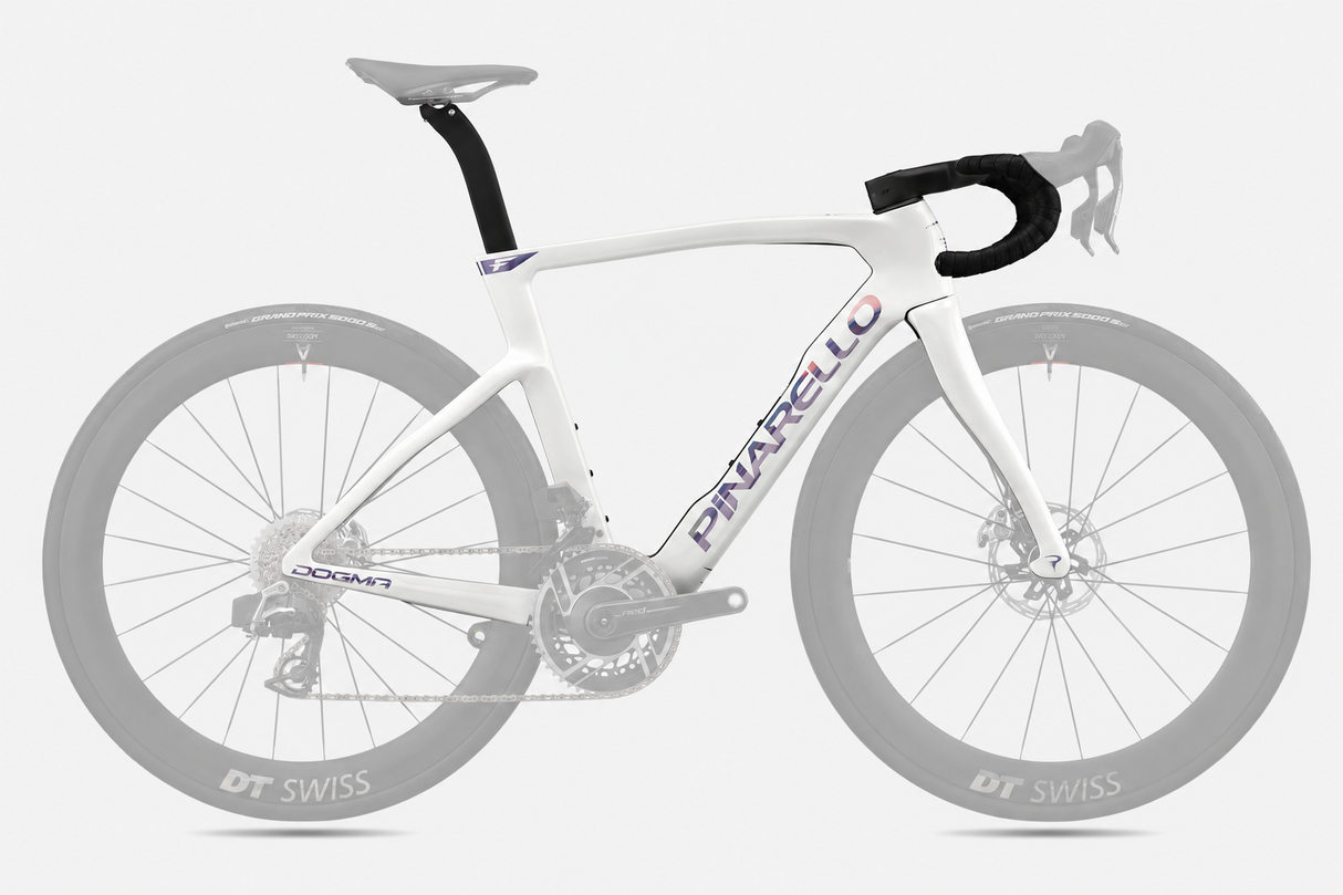 Kit Cadre Pinarello Dogma F
