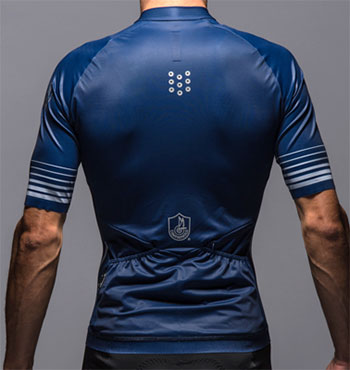 Campagnolo Platino Jersey - Promo