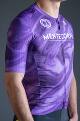 Maillot à manches courtes ALÈ MENTECORPO 2026