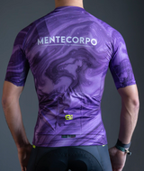 Maillot à manches courtes ALÈ MENTECORPO 2026