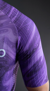 Maillot à manches courtes ALÈ MENTECORPO 2026