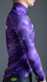 Pull à manches longues épais ALÈ MENTECORPO 2026