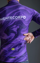 Pull à manches longues épais ALÈ MENTECORPO 2026