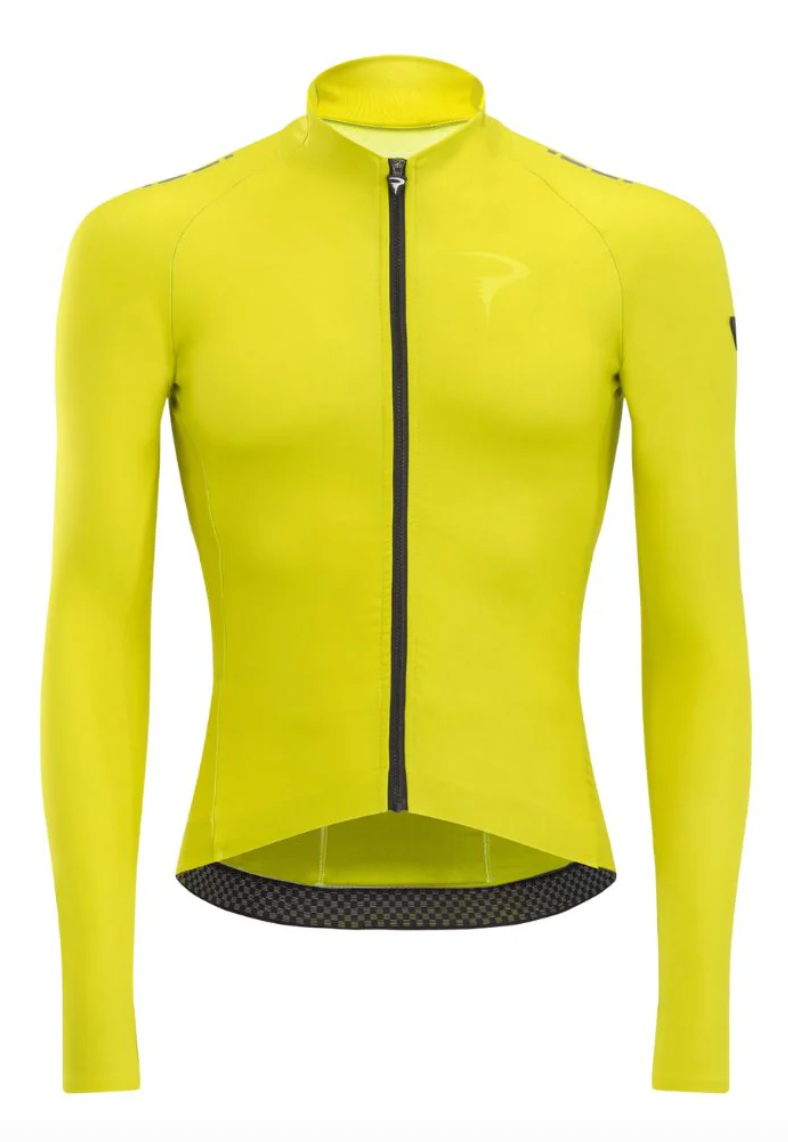 MAGLIA MANICA LUNGA TERMICA PINARELLO DOGMA PROMO