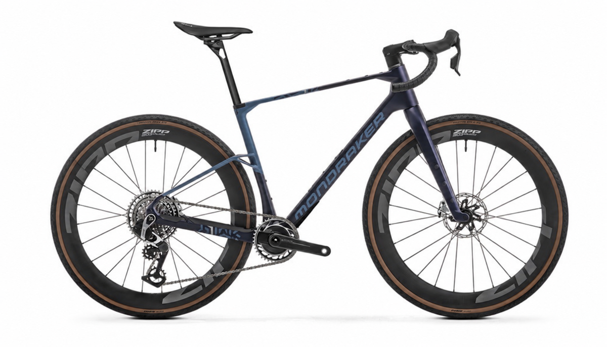 MONDRAKER ARID CARBON RR SL