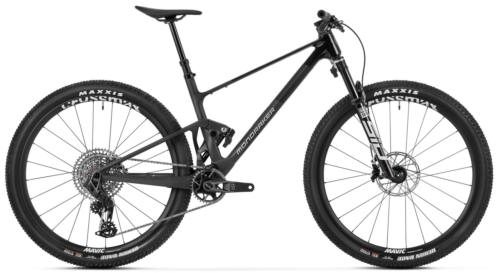 MONDRAKER F-PODIUM RR