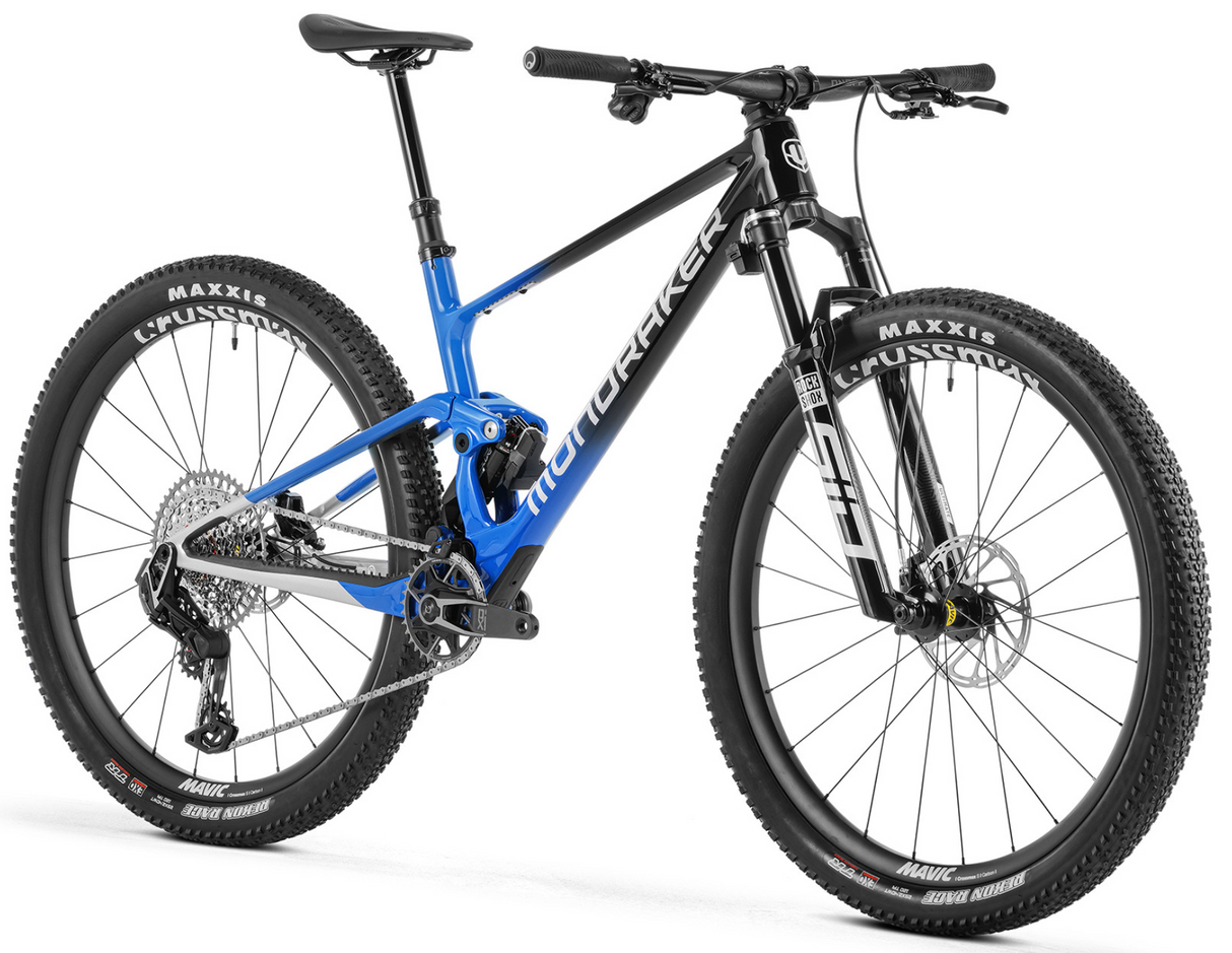 MONDRAKER F-PODIUM RR