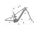MONDRAKER SCREE S