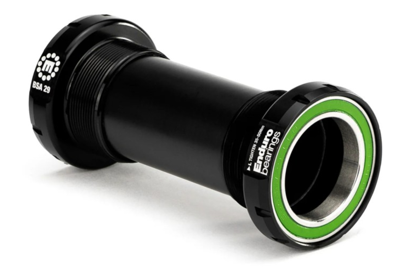 Cuscinetto Easybikeparts MR2940H6.8-2RS Per Movimento Centrale Nukeproof DUB – 29x40x6,8 Mm, Doppia Tenuta