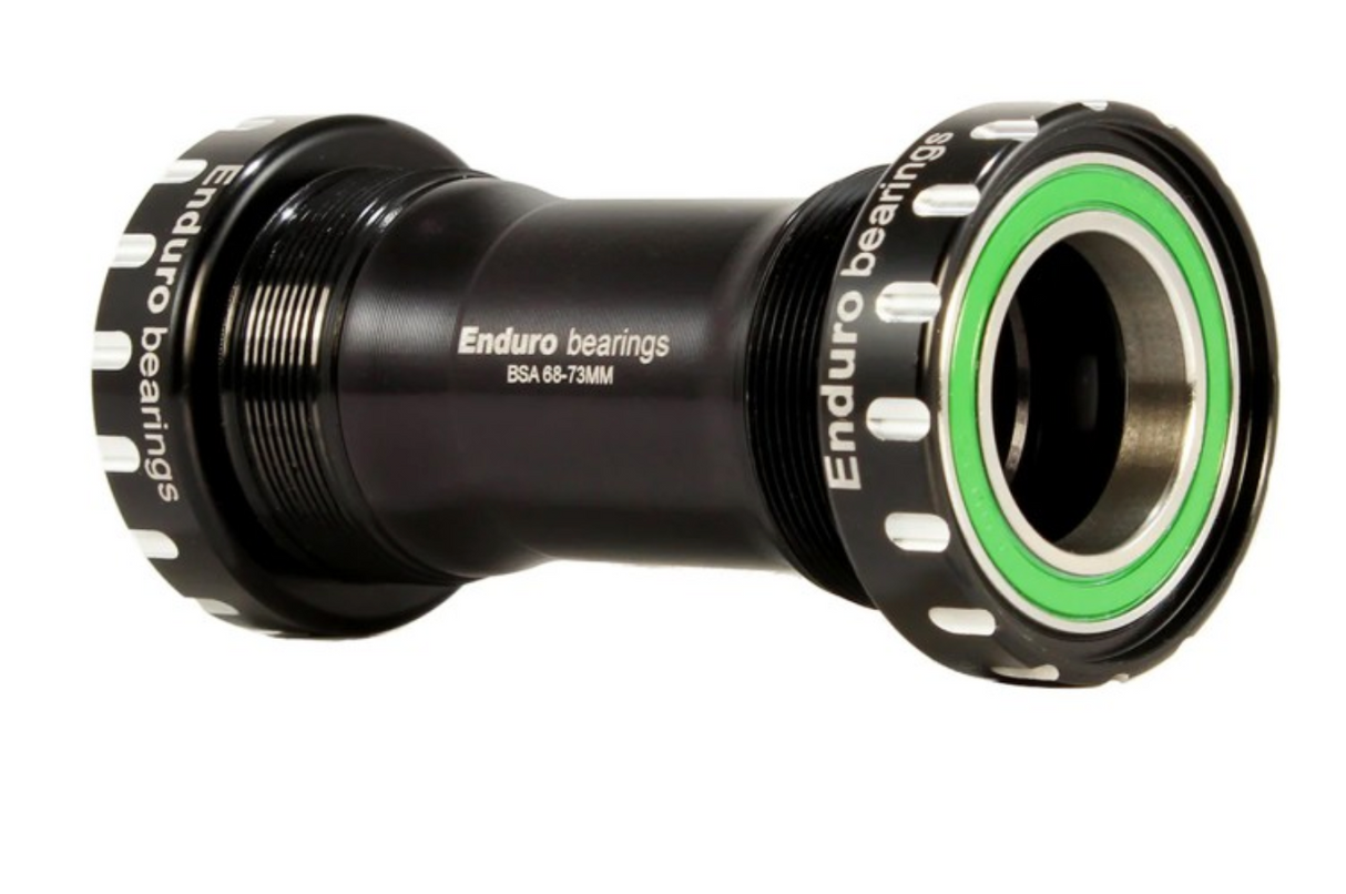 MOVIMENTO CENTRALE Endurobearings BSA ROAD XD-15