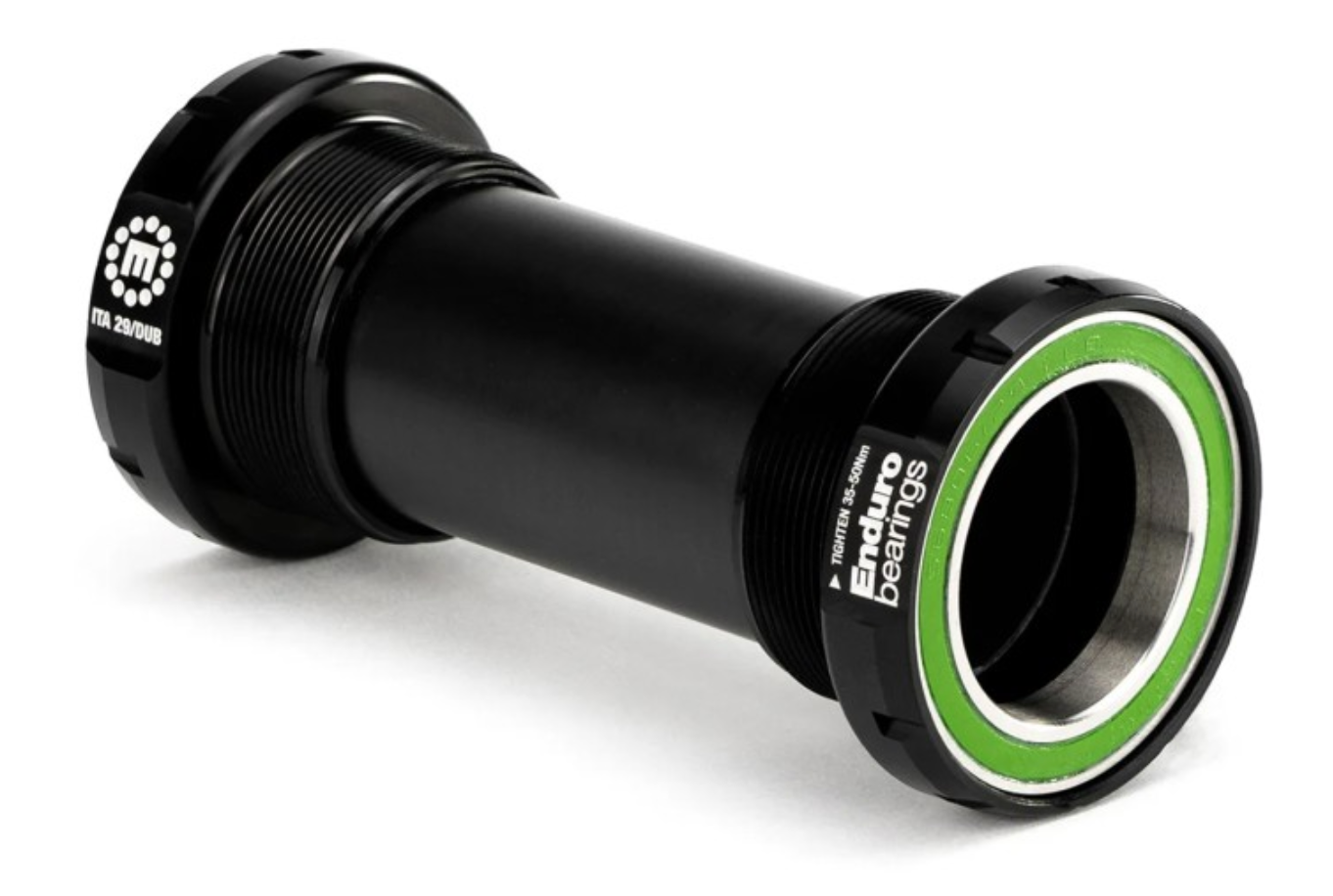 MOVIMENTO CENTRALE Endurobearings ITA DUB XD-15