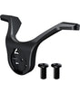 SUPPORTO PER SELLA (INTERASSE 60MM) PER FANALINO SEEMEE - TREK (BONTRAGER) / SELLE ITALIA