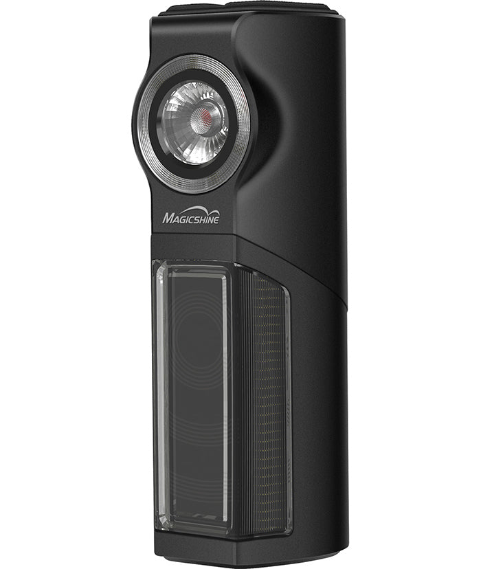 SEEMEE R300 BIKE RADAR RETROVISORE CON LUCE POSTERIORE USB-C