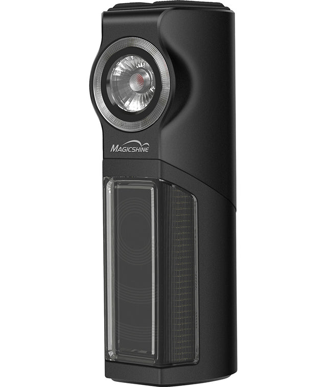 SEEMEE R300 BIKE RADAR RETROVISORE CON LUCE POSTERIORE USB-C