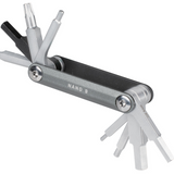 MULTI-TOOL TOPEAK NANO 9