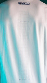 T-SHIRT SPARCO MENTECORPO