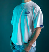 T-SHIRT SPARCO MENTECORPO