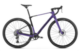MONDRAKER ARID CARBON S