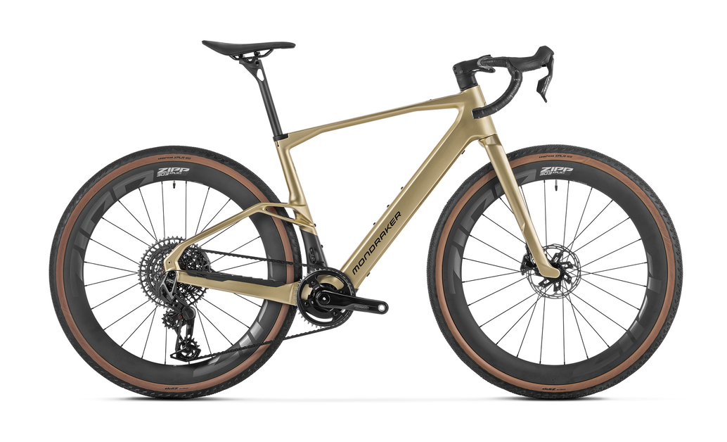 MONDRAKER DUSTY RR
