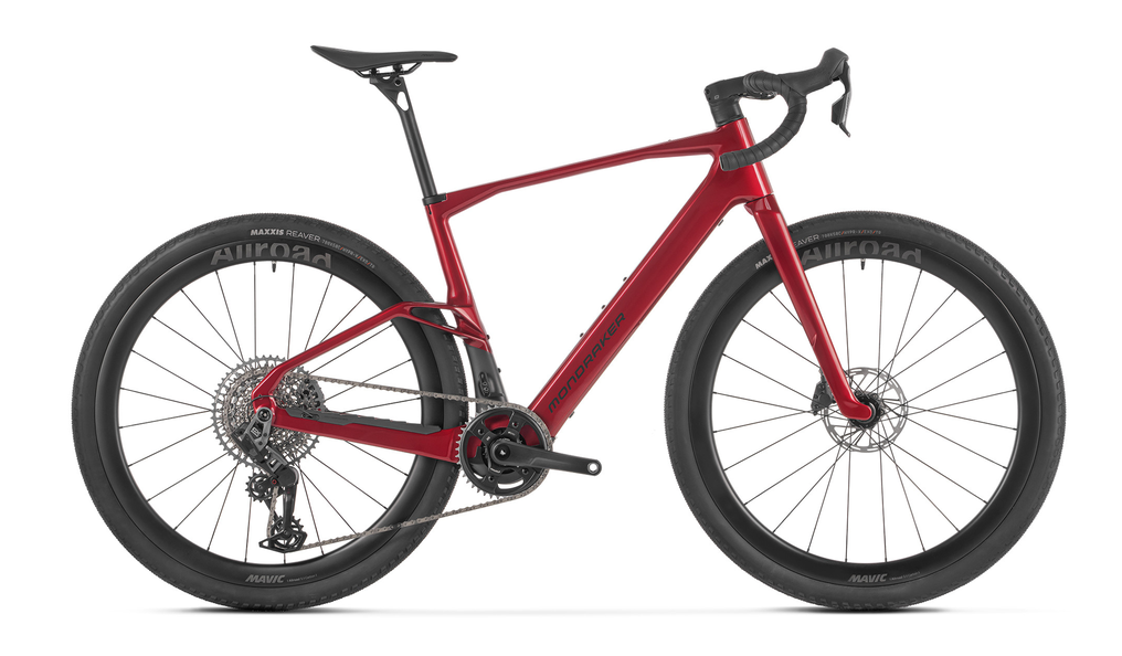 MONDRAKER DUSTY R 2027