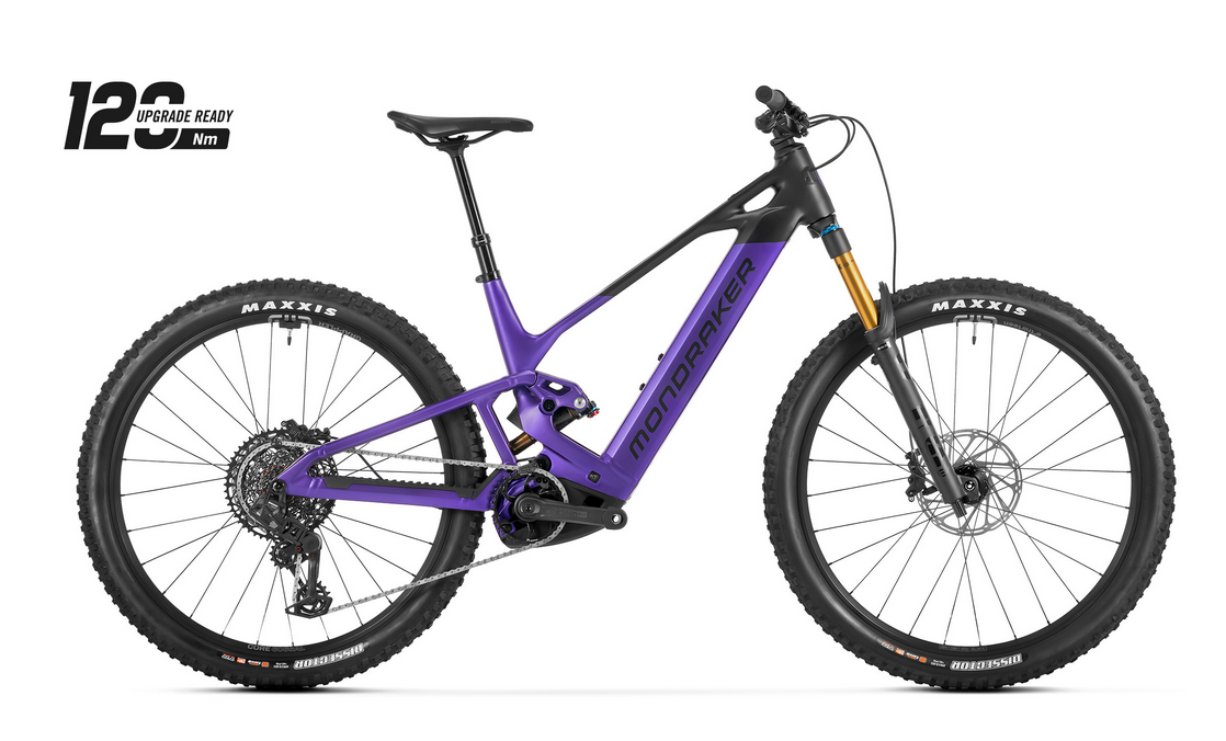 MONDRAKER SCREE RR