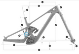 MONDRAKER ZENDIT R