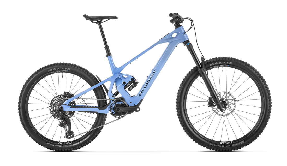 MONDRAKER ZENDIT R