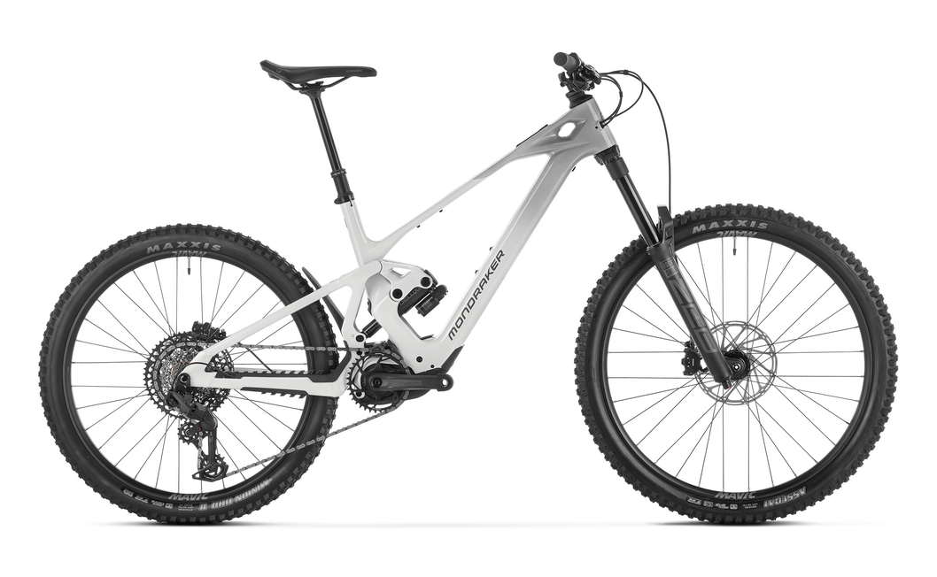 MONDRAKER ZENDIT S