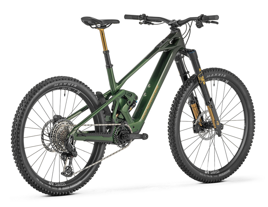 MONDRAKER ZENDIT RR S