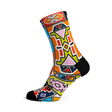 CALCES SOX FOOTWEAR NDEBELE