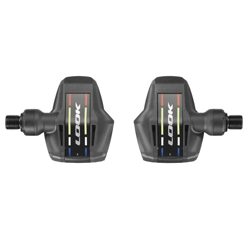 LPZMPZ Compatibile con Look Keo Bike Pedali 3 fori Grip Blade 2 Max Carbon Classic Cleats Set di piastre per scarpe da corsa Pedali Grigio MTB Pedali Road Cleats accessori per bicicletta LPZMPZ Compatibile con Look Keo Bike Pedali 3 fori Grip Blade 2 Max Carbon Classic Cleats Set di piastre per scarpe da corsa Pedali Grigio MTB Pedali Road Cleats accessori per bicicletta