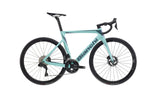 BIANCHI OLTRE RACE 105 12SP CK16/ IRID MATT