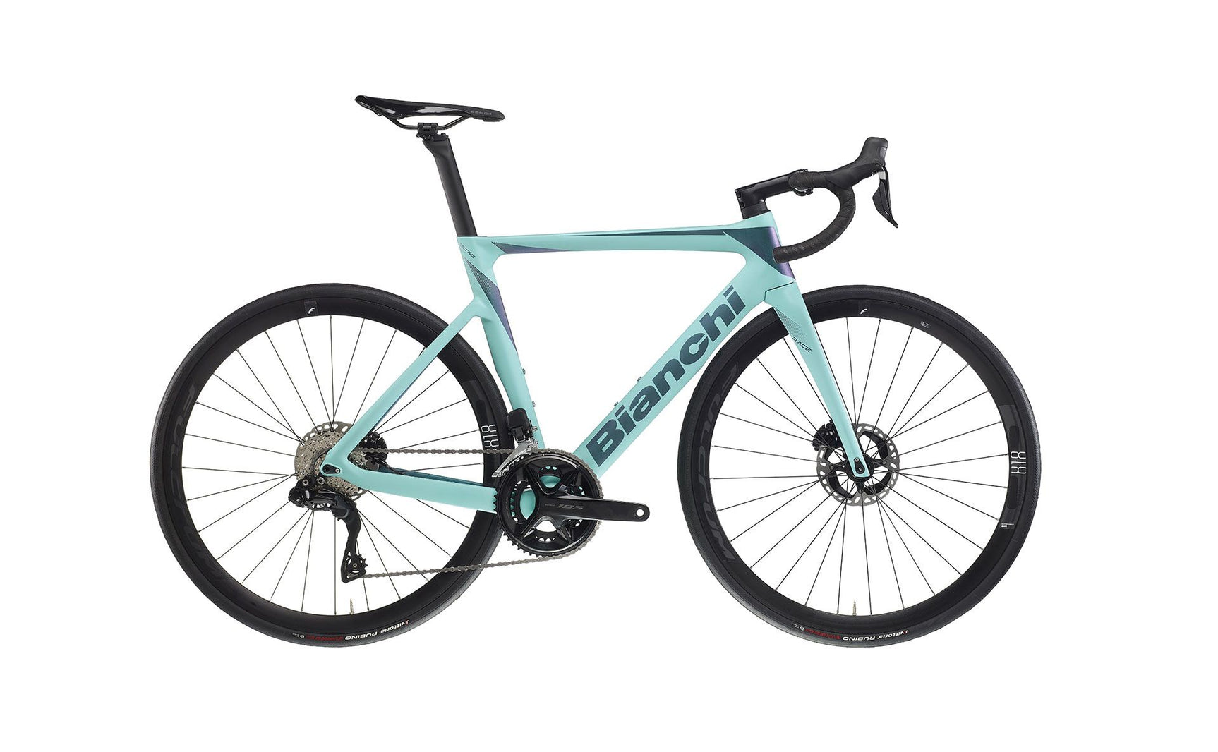 BIANCHI OLTRE RACE 105 12SP PROMO