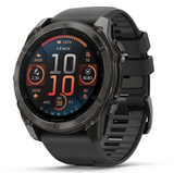 GARMIN FENIX 8 AMOLED WATCH