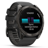 GARMIN FENIX 8 AMOLED WATCH