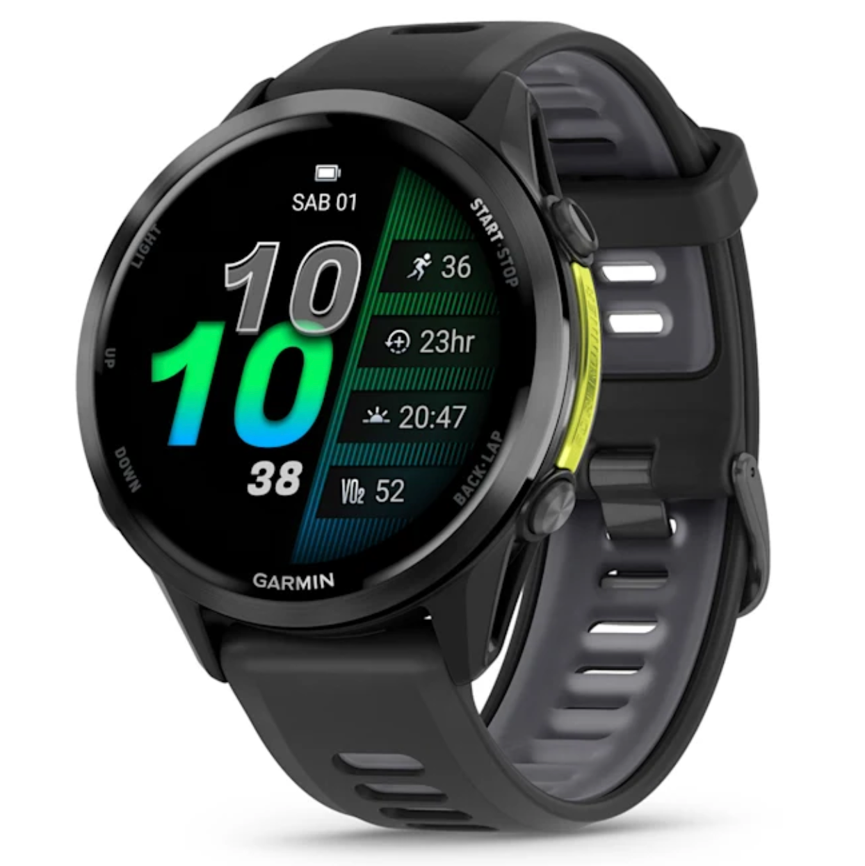 OROLOGIO GARMIN FORERUNNER 970
